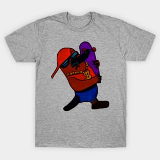 Yo Man! T-Shirt